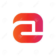 Letterhead, now used on hard copies and on digital correspondence, is easy and fun to design on your own. Modern Letter A Logo Icon Bold Style Symbol Abstract Alphabet Logo Design Vector Royalty Free Cliparts Vectors And Stock Illustration Image 136622677