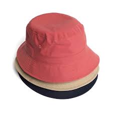 Ventile Bucket Hat Hats Bucket Hat Ventile