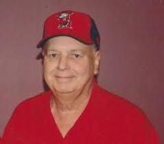 Donald Russell Pace Obituary