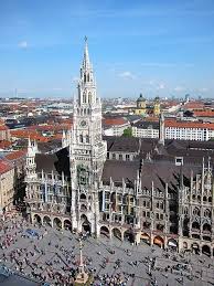 What To Do In Munich S City Center Thatawaydad Com City Trip Road Trip Places Germany Travel