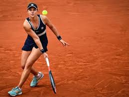 Maybe you would like to learn more about one of these? Abu Dhabi Wta Women S Tennis Open Podoroska Wants To Keep 2020 Momentum Going Uae Sport Gulf News