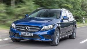 Nov 2009, 127533 miles, diesel, automatic, saloon, 2.1 l, 4 door, Mercedes C Class Estate Review Auto Express