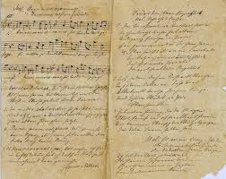 Und kein abend bringet frieden ihm und ruh, keine glocke klinget ihm ein rastlied zu. Erstausgaben Von Hoffmann Von Fallersleben August Heinrich Hoffmann