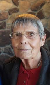 Jo Ann Dewey Obituary