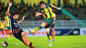 Final perak vs kedah stadium bukit jalil 27/7/2019. Pahang And Kedah Win First Leg Fa Cup Semis Aff The Official Website Of The Asean Football Federation