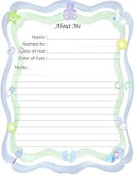 Pin By J M Adams On Scrapbooking Scrapbook Baby Book Ideas Baby Scrapbook Pages Baby Book Pages