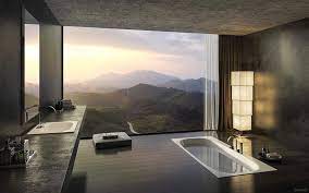 E noi di keblog abbiamo la prova! Bagni Di Lusso Moderni Ecco 25 Progetti Dal Design Sorprendente Mondodesign It