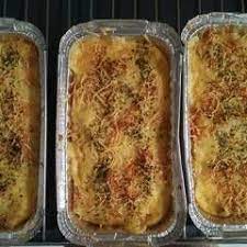 Resep Super Cheesy Macaroni Schotel Panggang Oleh Tintin Rayner Cookpad Panggang Resep Resep Masakan