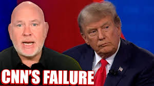 Chris Licht's disastrous tenure running CNN