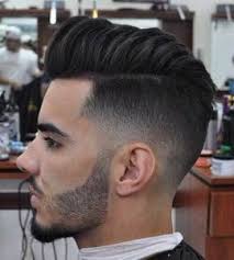 Contact coiffure homme on messenger. Coupes De Cheveux Et Coiffures Pour Hommes Pour 2021 Charliebirdy