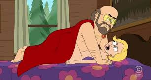 Animated Porno XXX: Brickleberrys Wild Year of XXX - Free Porn Sex Videos  XXX Movies