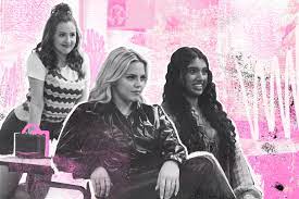 Дрянные девчонки» 2024: каким получился ремейк культового фильма - Горящая  изба