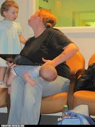 There's no doubt about it at this point: Honey Have You Seen Your Little Brother Parenting Crazy Parenting Fails Funny Parents Family Fails