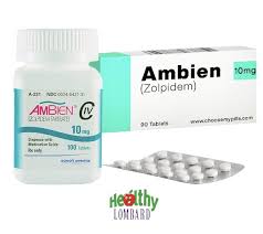 Image result for Zolpidem