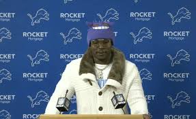 Jamaal Williams Reaches Out To Dan Campbell About Return to Lions