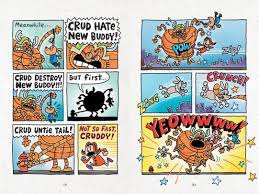 It was released on september 1, 2020 (9/1/2020). Grime And Punishment Barnes Noble Exclusive Edition Dog Man Series 9 By Dav Pilkey Hardcover Barnes Noble