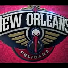 In 2017, the pelicans received minor tweaks upon switching to nike as the uniform supplier. New Orleans Pelicans Logo Leaked Sbnation Com