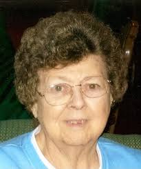 Elizabeth Hackert Obituary September 1, 2011