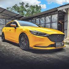 300 Me Gusta 7 Comentarios - Carbon Aero - Recaro Dealer Autospot88 En Instagram Wagonist Banana Blast Carb Mazda 3 Hatchback Mazda 6 Mazda Cars