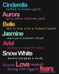 3 3 3 Disney Quotes Disney Romance Cute Quotes