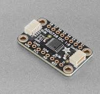 Adafruit ADG728 1-to-8 Analog Matrix Switch