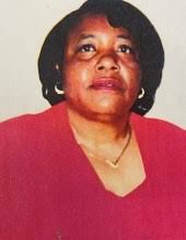 Alice Deckard Obituary