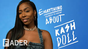 Kashdoll on Drake hopping in her DMs and how she got to open for him |  Kanye to The