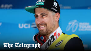 Tour of California 2019, stage one results and standings: Peter Sagan  extends record to take early lead