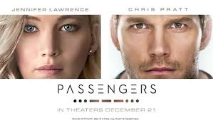 MOVIE REVIEW: Passengers Takes You On An Attractive and Very Familiar Space  Ride - Victor Valley News