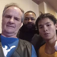 UMGG RESULTS FROM THE 2023 NATIONAL GOLDEN GLOVES TOURNAMENT IN PA!