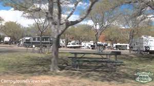 These include jayco, keystone, forest river and thor motorcoach. Campgroundviews Com Saint George Rv Park St George Utah Ut Youtube
