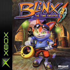Easily resize any picture for 1080 x 1080. Blinx The Time Sweeper Xboxreplay Game Dvr Xbox Clips And Screenshots