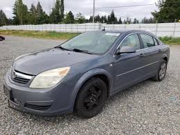 Image result for Light Grey 2007 Saturn