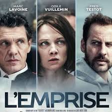 L'Emprise