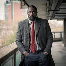 Memorial in los angeles and is a phrase that the actor says he hopes will inspire empathy in people. Luther Idris Elba Kehrt Mit Funfter Staffel Zuruck Bbc Und Bbc America Bestellen Neue Episoden Der Erfolgsserie Tv Wunschliste