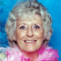 Obituary information for Linda Holt Hill
