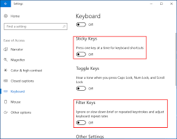 Backspace Spacebar Enter Key Not Working Fix It Easily Keyboard Keyboard Typing Fix It