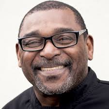 Chef Jemil Aziz Johnson • Corporate Catering in Seattle, Bellevue/Eastside 