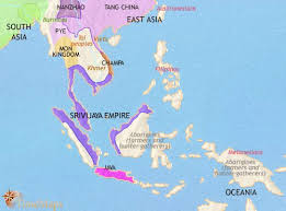 Being classified as one of the 20 neglected tropical diseases (ntds), the unit works in close collaboration with the department of. Map Of South East Asia At 750ad Timemaps