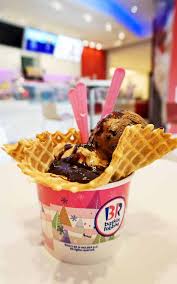 The company is based in canton, massachusetts and was founded in 1945 by burt. Baskin Robbins Ice Cream Delivery In Kuala Lumpur Grab My