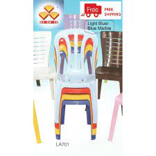 , transchair furniture co., ltd , big furniture enterprise co., ltd , cixi yongye furniture co., ltd , zhejiang best chair company. Epk 3v Plastic Chair La 701 Outdoor Chair Dining Chair 4 Unit Shopee Malaysia