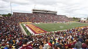 Unlimited tv programmes & films. Football Facilities Central Michigan University Athletics