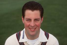 My First Somerset Century: Marcus Trescothick