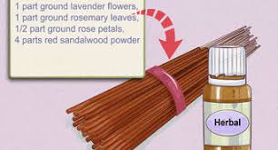 Powdered incense on a charcoal disk or a censor incense cones or stick incense incense oil on an oil burner. How To Burn Incense Sticks With Pictures Wikihow