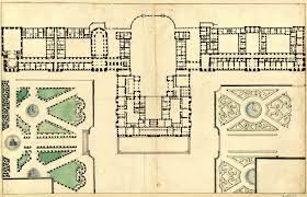 Maybe you would like to learn more about one of these? Plan Of The Ground Floor Of The Chateau De Versailles Archimaps French Architecture Palace Of Versailles Versailles