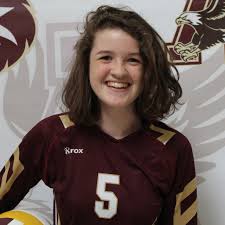 Maddy Allison's Astronaut High School Bio