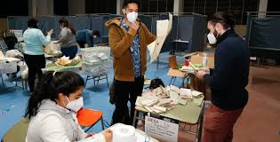 Ap ha estado detrás de cada paso en las elecciones para garantizar que los resultados son válidos y verdaderos desde 1848. Derrota Politica E Intenso Conteo De Votos Los Puntos Que Marcaron Las Elecciones Del 15 Y 16 De Mayo