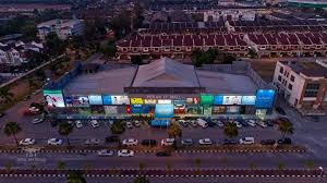Beautiful,hippest mall in ipoh right now! Perak I T Mall Home Facebook