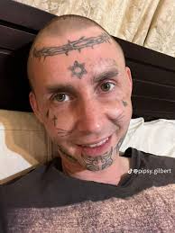 Dim Sims Pip Gilbert