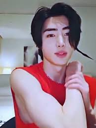 falling for one Japanese boy #ni_ki #enhypen #engene #kpopfyp #fyp